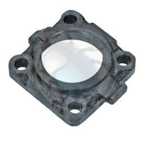 TAPA DE COJINETE DE RUEDA 62-6752-538-90