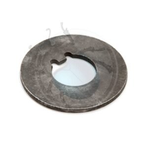 CHAPA SEGURIDAD T2 ->6352-539-WW