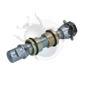 KIT CASQUILLOS/BULONES BARRA ESTABIL. ->67 AJUST.52-541