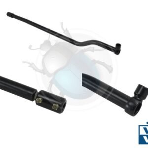 VARILLA DE CAMBIO DELANTERA ->5952-555-30