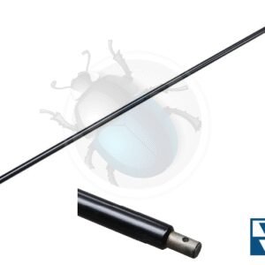 VARILLA DE CAMBIO TRASERA ->6152-555-50