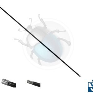 VARILLA DE CAMBIO TRASERA 62-6752-555-55