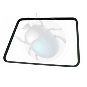 GOMA PARABRISAS I/D 50-67 unidad52-600