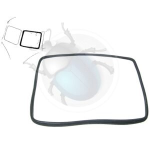 GOMA PARABRISAS IZQ 50-67 Germany52-600-OL