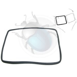 T2 GOMA PARABRISAS D 50-67 ALEMAN52-600-OR