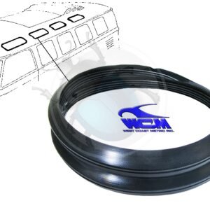 GOMA VENTANA TECHO SAMBA 55-67 WCM52-656