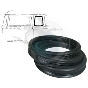 GOMA VENTANA ESQUINA 23V 51-6352-660