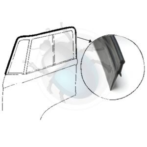 GOMA PARTE ARRIBA VENTANA (2) 50-5452-699