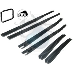 KIT FIELTROS T2 50-67 (6)52-714