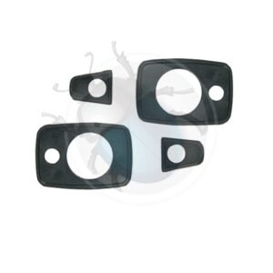 GOMAS MANILLAS PUERTAS I+D T2 64-68 4pz52-716