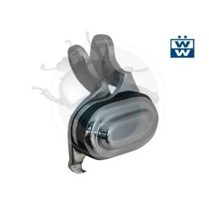 CERROJO CRISTAL IZQUIERDO52-730