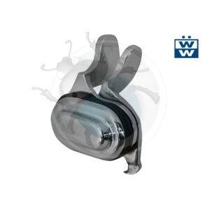 CERROJO CRISTAL DERECHO52-732