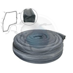 GOMAS PUERTA I+D 50-67 WCM  (2)52-750