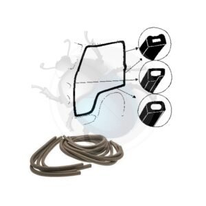 GOMAS PUERTA FR I+D 50-67 BRASIL52-750-BR