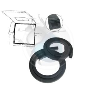 GOMA PUERTA TRASERA 55-6352-762