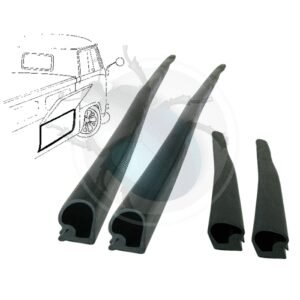 GOMA HUECO LATERAL PICK UP 50-7952-770