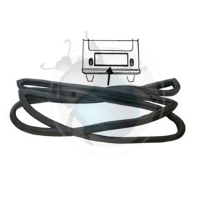 GOMA HUECO MOTOR T2 55-67 + 68-7152-780-BQ