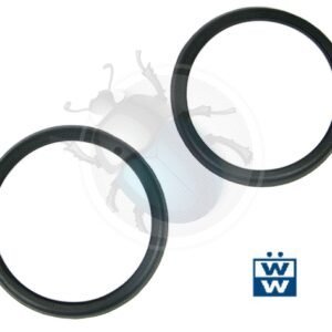 GOMAS INTERMITEN. 59-62 + T1 55-62 USA pareja52-810