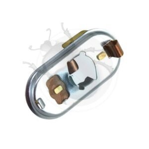 PORTALÁMPARAS LUZ DE MATRÍCULA 58-6752-829