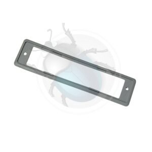 GOMA PILOTO MATRICULA T2 50-7152-830