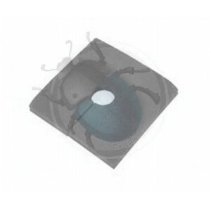 JUNTA SUELO PEDAL FRENO/EMBRAGUE ->79 pareja52-869