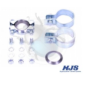 KIT MONTAJE SALIDA ESCAPE T2 63->52-920