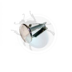 CLIP PANEL PUERTA CABEZA CROM. ->6752-930