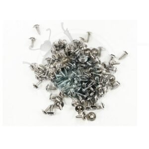 TORNILLOS DECORATIVOS SET 60 UNIDADES52-932