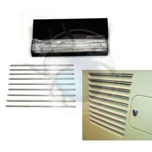 MOLDURAS DE VENTILACIÓN ->6352-935-63