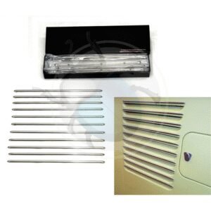 MOLDURAS DE VENTILACIÓN 64-6752-935-67