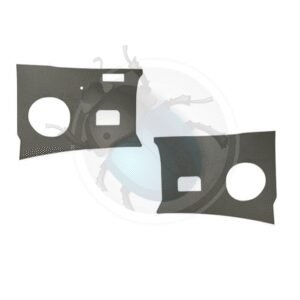 PANELES FRONTALES ORIGINALES T2 64-6752-936