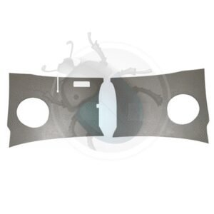 PANELES FRONTALES ORIGINALES T2 60-6352-936-63