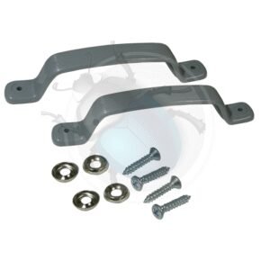 ASA PUERTA DELANTERA pareja GRIS52-944