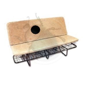 ACOLCHADO RESPALDO ASIENTO 55-7952-950-BCK