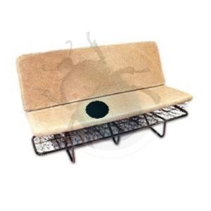 ACOLCHADO ASIENTO TRAS. PARTE BAJA 50-7952-950-BOT