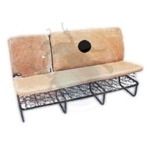 ACOLCHADO RESPALDO ASIENTO 55-7952-952