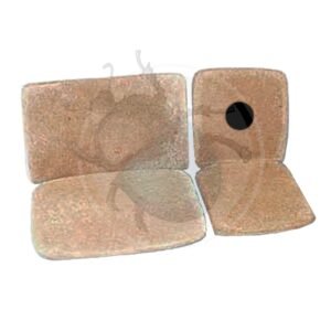 ACOLCHADO RESPALDO ASIENTO 1/3 DEL. 68-7452-956-60