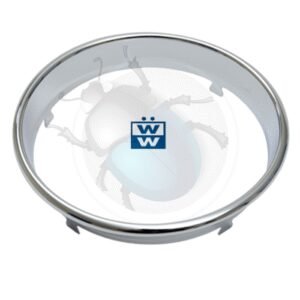 ANILLO CROMADO VELOCIMETRO 55-6752-970