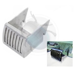 PORTABEBIDAS SALPICADERO T2->6752-972