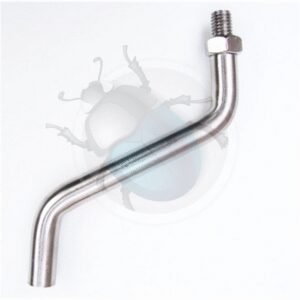 Prolongación para palanca de cambio ->6752-975