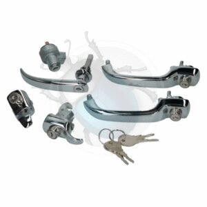 CONJUNTO DE CERRADURA 67 Q+52-985-67