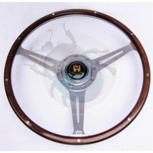VOLANTE 17'' T2 74-7953-003-179