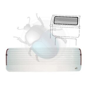 CRISTAL TRAS. ANTIBAHO 12V53-007