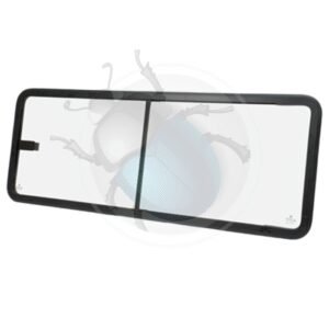 CRISTAL LATERAL CENTRAL IZQ. CORR. 08/67->53-008-L