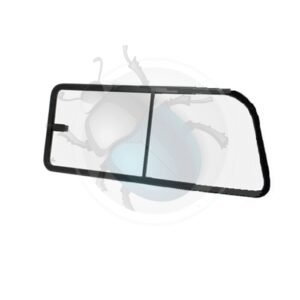 CRISTAL LATERAL TRASERO IZQ. CORR. 08/67->53-009-L