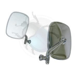 ESPEJO EXTERIOR T2 68-79 DER53-015