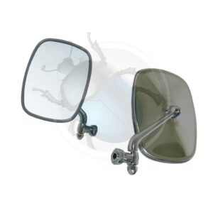 ESPEJO EXTERIOR T2 68-79 DER Q+53-015-BQ