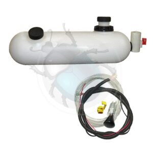 KIT LIMPIAPARABRISAS ELECTRICO T2 12V 68->53-017-001