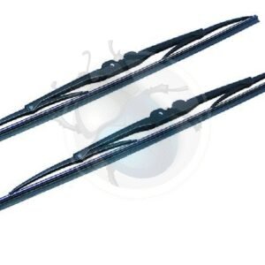 ESCOBILLAS LIMPIAPAR. T2+T25 68-92 pareja53-018-000