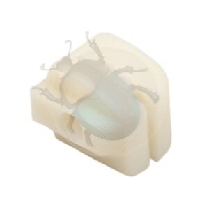 GUIA BISAGRA PUERTA CORRED T2 68-7953-019-025